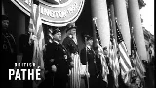 Washington 150th Anniversary (1950)