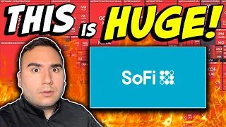 SOFI STOCK IS ABOUT TO EXPLODE!? FFIE 2.0?🔥