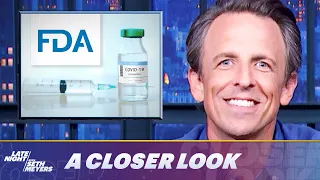 Trump Rally Crowd Boos Vaccines, Pfizer Shot Gets Full FDA Approval: A Closer Look