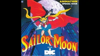 01 Bob Summers Sailor Moon Main
