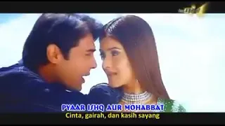 Pyaar Ishq Aur Mohabbat l Arjun Rampal l Kirti