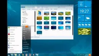 Windows 8 Transformation Pack 2 0