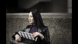 Mingyuan Ruan Accordion Concert —— 阮明园手风琴专场音乐会 - 第四届中英国际音乐节第八场音乐会（23 May 2021）