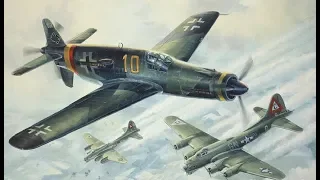 IL-2 Sturmovik: 1946 Do-335/V13 Pfeil