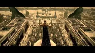 300:Rise of an Empie Extended TV Spot [HD] 2014 -Sullivan Stapleton, Rodrigo Santoro, Eva Green-