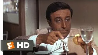 The Party (10/11) Movie CLIP - A Small Seat at the Table (1968) HD