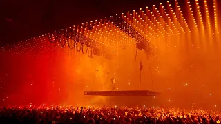 Kanye West - Saint Pablo Tour (First Fifty Minutes)