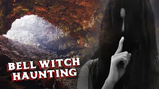 America’s First Ghost Story? | Bell Witch Haunting