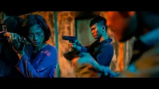 Furie (2019) - Veronica Ngo -  Final Fight Scene (1080p)