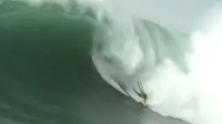 Worst Wipeouts at Mavericks Invitational 2014