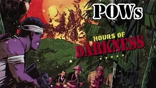 US & Vietnamese POWs - Far Cry 5 Hours of Darkness DLC