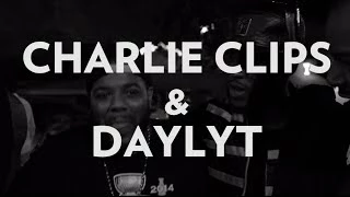 Charlie Clips & Daylyt Reactions After BOLA5 Battle