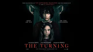 The Turning - Official Trailer (2020)