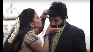 Sembaruthi - Full Episode 21 - Indian Top Tamil Romantic Serial - Karthik Raj, Shabana - Zee Tamil