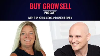 EP 59 [Vodcast] Calling in the Big Gun CEO to Turnaround & Sell Your Business