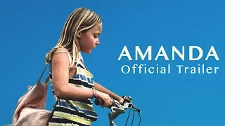 Amanda | Official UK Trailer [HD] | On Curzon Home Cinema Christmas Day | In Cinemas 3 January