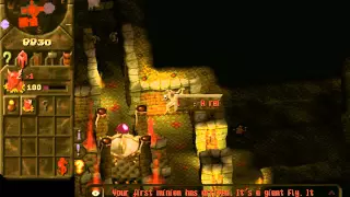 Dungeon Keeper - 01: Eversmile (old)