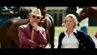 Secretariat Trailer