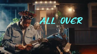 All Over - Magixx (Official Music Video)