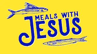 All Saints Peckham -  28/4/24 -  Meals with Jesus 3 - Racheal Mulema