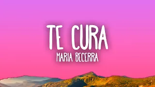 Maria Becerra - TE CURA (FAST X Soundtrack)