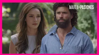 Luisa quiere ver a Marcelo en prisión | Marea de pasiones 4/4 | Capítulo 3