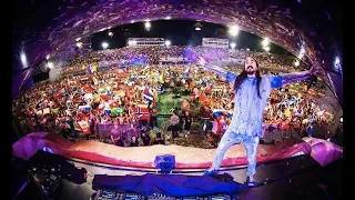 Steve Aoki Live at Tomorrowland 2018 Mainstage