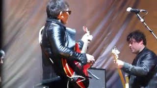 Lightning Seeds - "Three Lions" (Football's Coming Home) at The O2 Arena, London 10 Dec 2016