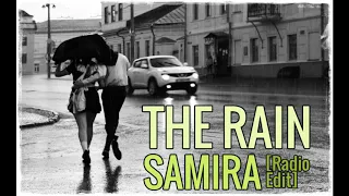 Samira - The Rain (Radio Edit) Eurodance 90