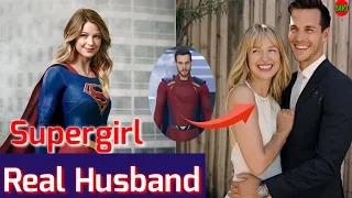 Supergirl All Cast Before And After | Couples | Real Life Melissa Benoist 2021