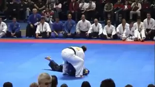 Real Aikido Demo