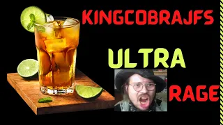 KingcobraJFS ULTRA MELTDOWN RAGE!