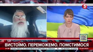 російський антисемітизм існував при всіх правителях - головний рабин України