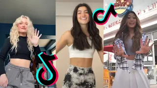 34+35 Dance Ariana Grande Tik Tok Dance Compilation | 34+35 Tik Tok Dance