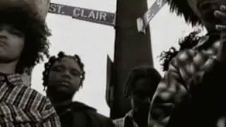 Bone Thugs-N-Harmony - Down Foe My Thang