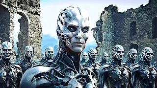 ADVANCE Civilization Of Alien ARMY Attack On All Planets In Galaxy | Film Explained in Hindi/Urdu