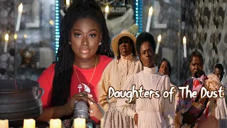 Daughters of the Dust | Recap and Breakdown | Would You Leave the Island ?