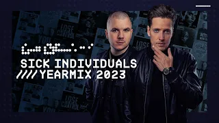 SICK INDIVIDUALS YEARMIX 2023