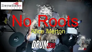 Alice Merton – No Roots  Electric Drum cover by Neung