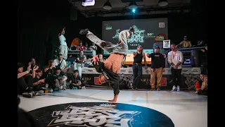 BEST BBOY KID 10th anniversary 2024 recap