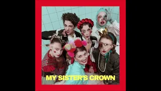 2023 Vesna - My Sister's Crown (Single Version)