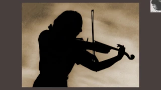 Ismini Carter - Th. Kariotakis, Sonata for Violin and  Piano No.370 [Official Video]