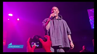 Tyrese's Soul-Stirring Performance: Signs of Love Makin' at R&B Super Jam 2024