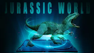 Monstres de films N°30 : "Jurassic world"