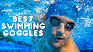 The Ultimate Swim Goggle Every Swimmer Needs