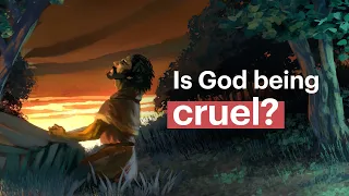 Why God Tests His People