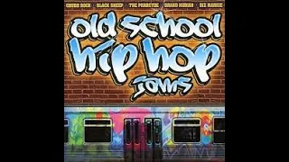 Old school Hip Hop Frank Reyes master mix BY DJ Tony Torres 2021