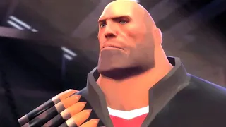 If "Meet the Heavy" was realistic