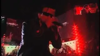 U2 Vertigo Tour 2006 [Live from Argentina River Plate Stadium] Part2