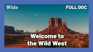 Far West: coast of dreams and mountains of gold | WIDE | FULL DOCUMENTARY